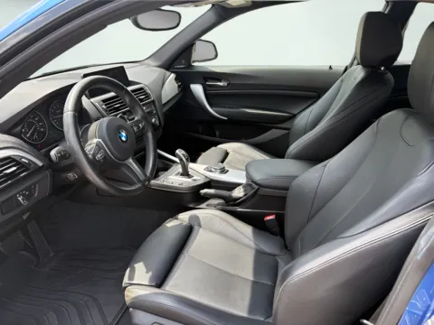 Photos of 2016 BMW 2 Series M235i xDrive for sale in Fishers, IN at AutoGiant USA Fishers