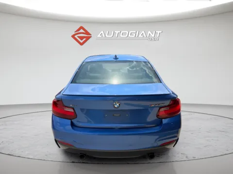 More photos of 2016 BMW 2 Series M235i xDrive at AutoGiant USA Fishers, IN