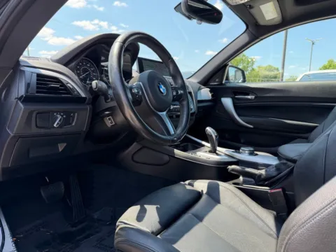 Photos of 2016 BMW 2 Series M235i xDrive for sale in Fishers, IN at AutoGiant USA Fishers