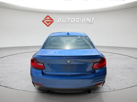 More photos of 2016 BMW 2 Series M235i xDrive at AutoGiant USA Fishers, IN