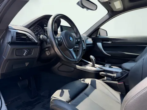 More photos of 2016 BMW 2 Series M235i xDrive at AutoGiant USA Fishers, IN