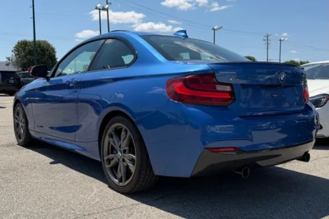 More photos of 2016 BMW 2 Series M235i xDrive at AutoGiant USA Fishers, IN