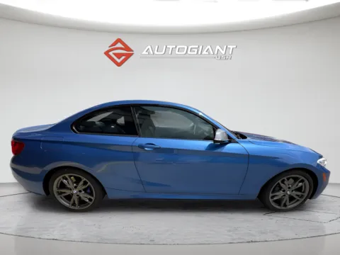 More photos of 2016 BMW 2 Series M235i xDrive at AutoGiant USA Fishers, IN