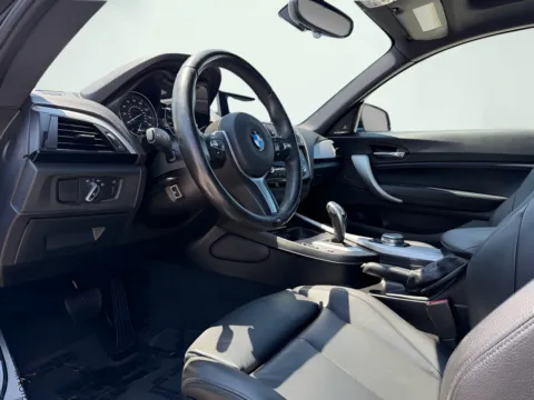 More photos of 2016 BMW 2 Series M235i xDrive at AutoGiant USA Fishers, IN