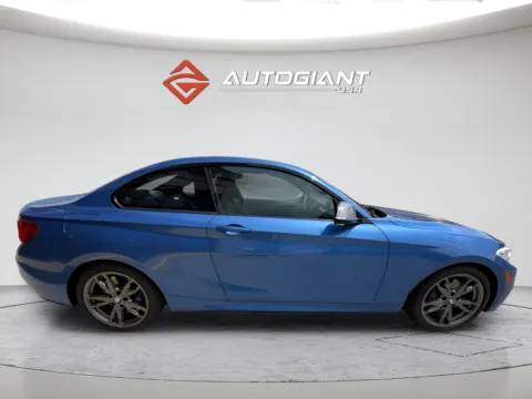 More photos of 2016 BMW 2 Series M235i xDrive at AutoGiant USA Fishers, IN