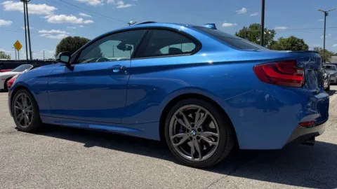 More photos of 2016 BMW 2 Series M235i xDrive at AutoGiant USA Fishers, IN
