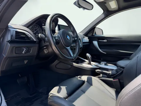 More photos of 2016 BMW 2 Series M235i xDrive at AutoGiant USA Fishers, IN
