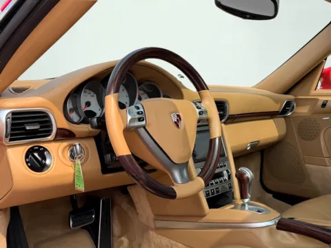 Another view of 2008 Porsche 911 Targa 4S for sale in Fishers, IN at AutoGiant USA Fishers