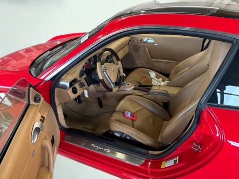 Photos of 2008 Porsche 911 Targa 4S for sale in Fishers, IN at AutoGiant USA Fishers