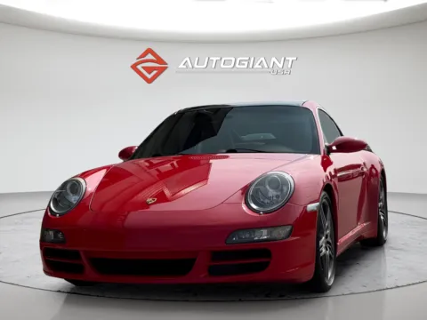 More photos of 2008 Porsche 911 Targa 4S at AutoGiant USA Fishers, IN