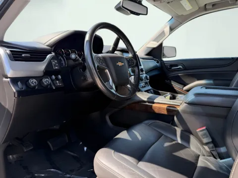 Photos of 2018 Chevrolet Suburban LT for sale in Fishers, IN at AutoGiant USA Fishers