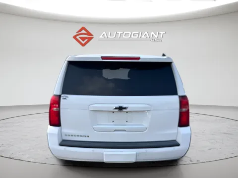 More photos of 2018 Chevrolet Suburban LT at AutoGiant USA Fishers, IN