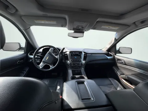 Photos of 2018 Chevrolet Suburban LT for sale in Fishers, IN at AutoGiant USA Fishers