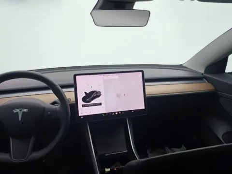 Photos of 2020 Tesla Model 3 Standard Range Plus for sale in Fishers, IN at AutoGiant USA Fishers