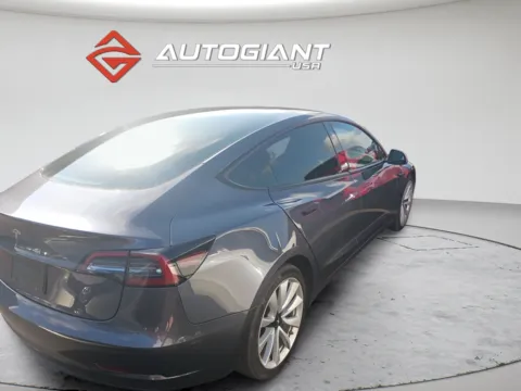 More photos of 2023 Tesla Model 3 at AutoGiant USA Fishers, IN