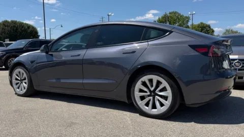 More photos of 2023 Tesla Model 3 at AutoGiant USA Fishers, IN