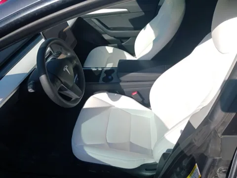 Photos of 2023 Tesla Model 3 for sale in Fishers, IN at AutoGiant USA Fishers