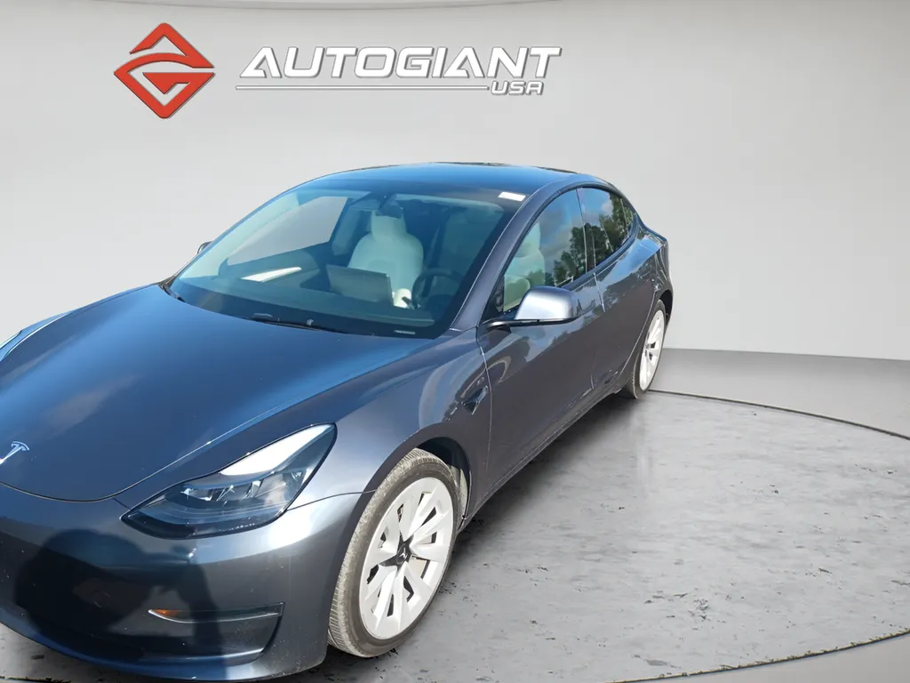 Unknown 2023 Tesla Model 3 for sale in Fishers, IN