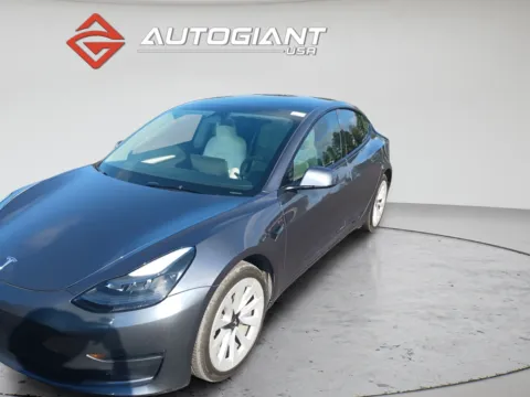 Unknown 2023 Tesla Model 3 for sale in Fishers, IN