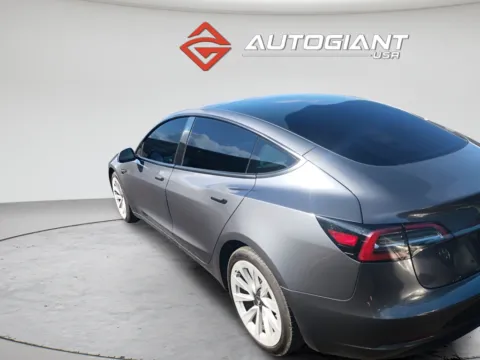 Another view of 2023 Tesla Model 3 for sale in Fishers, IN at AutoGiant USA Fishers