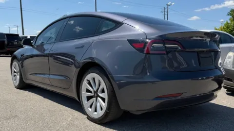 More photos of 2023 Tesla Model 3 at AutoGiant USA Fishers, IN
