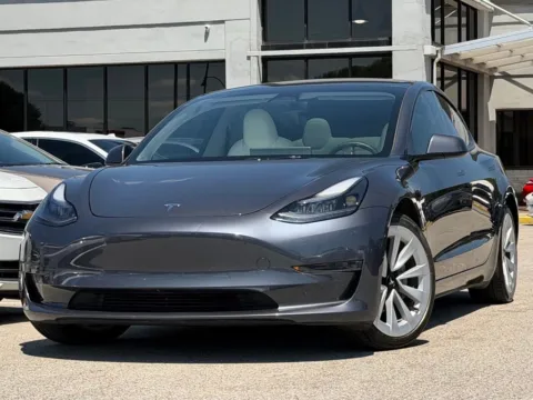 Unknown 2023 Tesla Model 3 for sale in Fishers, IN