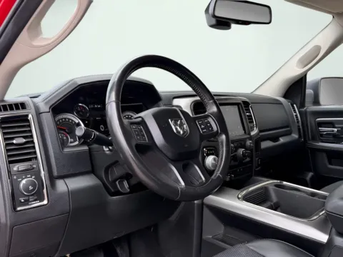 More photos of 2018 Ram 1500 Sport at AutoGiant USA Fishers, IN