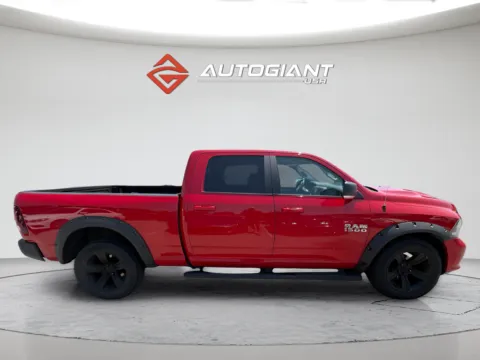 More photos of 2018 Ram 1500 Sport at AutoGiant USA Fishers, IN