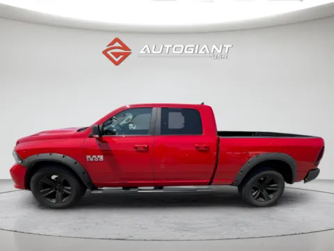 Photos of 2018 Ram 1500 Sport for sale in Fishers, IN at AutoGiant USA Fishers