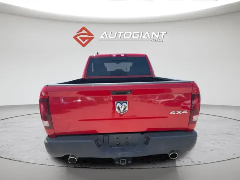 Another view of 2018 Ram 1500 Sport for sale in Fishers, IN at AutoGiant USA Fishers