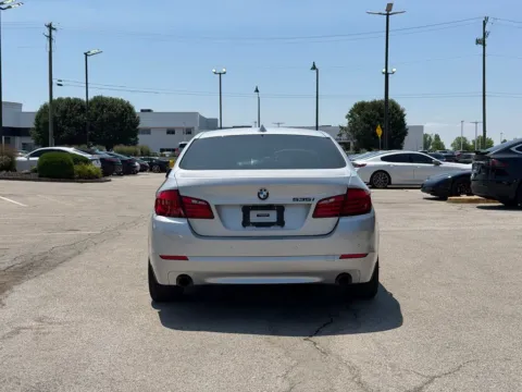 More photos of 2012 BMW 5 Series 535i xDrive at AutoGiant USA Fishers, IN