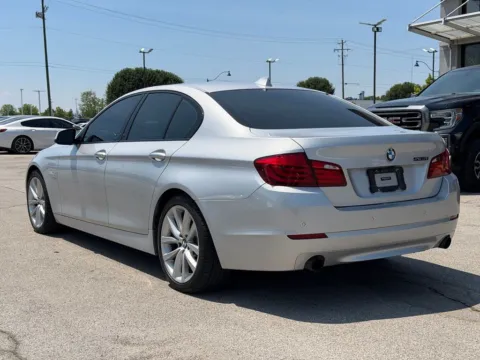 More photos of 2012 BMW 5 Series 535i xDrive at AutoGiant USA Fishers, IN
