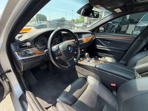 Photos of 2012 BMW 5 Series 535i xDrive for sale in Fishers, IN at AutoGiant USA Fishers
