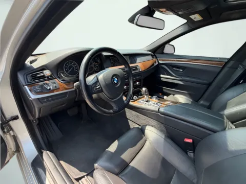 Photos of 2012 BMW 5 Series 535i xDrive for sale in Fishers, IN at AutoGiant USA Fishers