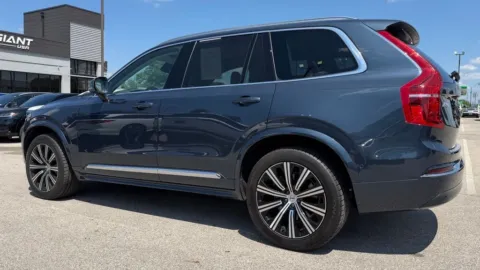 More photos of 2025 Volvo XC90 B6 Plus 7-Seater at AutoGiant USA Fishers, IN