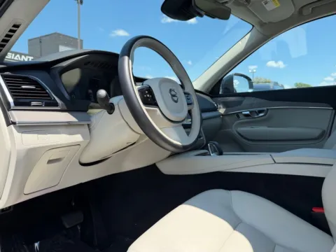 Photos of 2025 Volvo XC90 B6 Plus 7-Seater for sale in Fishers, IN at AutoGiant USA Fishers