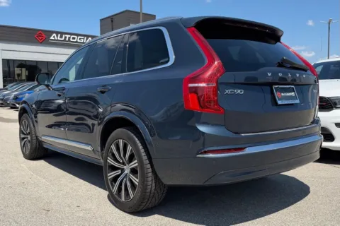 More photos of 2025 Volvo XC90 B6 Plus 7-Seater at AutoGiant USA Fishers, IN