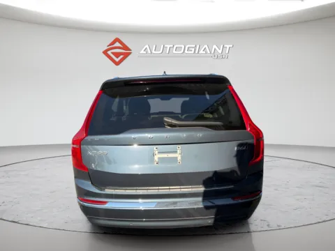 More photos of 2025 Volvo XC90 B6 Plus 7-Seater at AutoGiant USA Fishers, IN