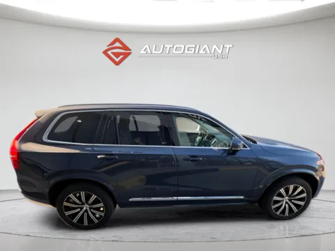 More photos of 2025 Volvo XC90 B6 Plus 7-Seater at AutoGiant USA Fishers, IN