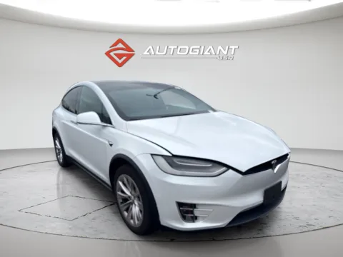 Photos of 2020 Tesla Model X Long Range for sale in Fishers, IN at AutoGiant USA Fishers