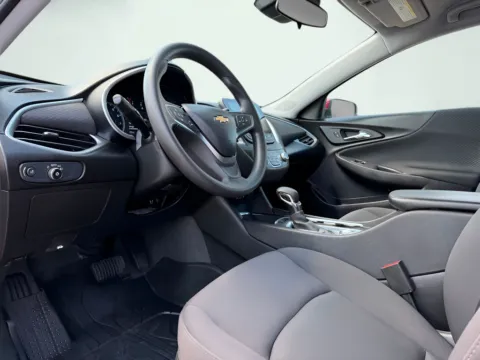 Photos of 2024 Chevrolet Malibu LT for sale in Fishers, IN at AutoGiant USA Fishers