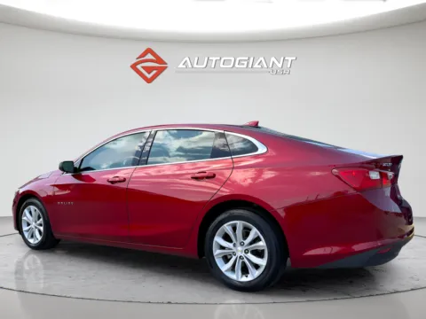 More photos of 2024 Chevrolet Malibu LT at AutoGiant USA Fishers, IN