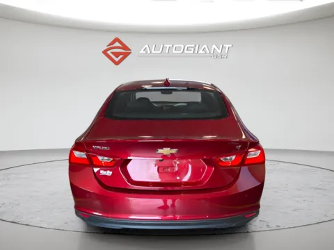 More photos of 2024 Chevrolet Malibu LT at AutoGiant USA Fishers, IN