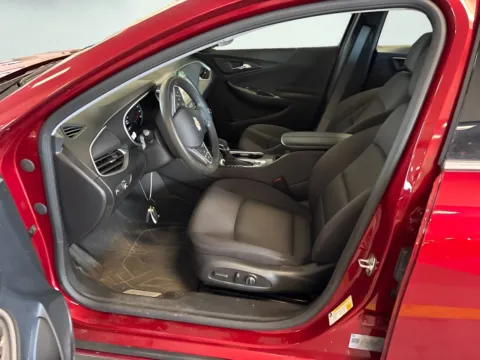 Photos of 2024 Chevrolet Malibu LT for sale in Fishers, IN at AutoGiant USA Fishers
