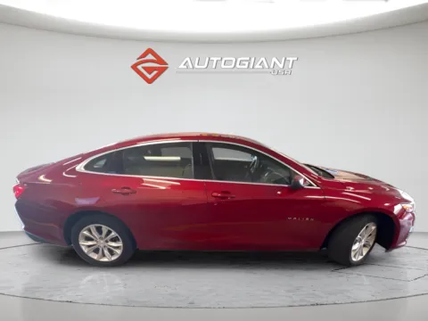 More photos of 2024 Chevrolet Malibu LT at AutoGiant USA Fishers, IN