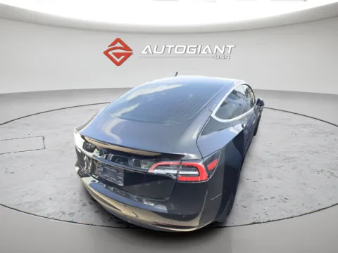 More photos of 2020 Tesla Model 3 Standard Range Plus at AutoGiant USA Fishers, IN