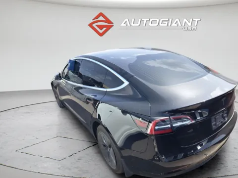 Another view of 2020 Tesla Model 3 Standard Range Plus for sale in Fishers, IN at AutoGiant USA Fishers