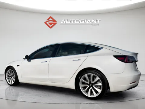 More photos of 2020 Tesla Model 3 Long Range at AutoGiant USA Fishers, IN