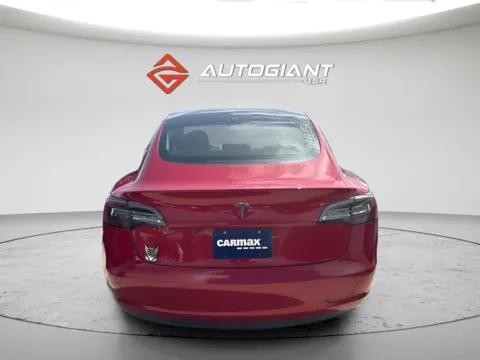 More photos of 2019 Tesla Model 3 Standard Range Plus at AutoGiant USA Fishers, IN