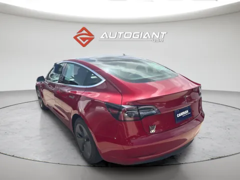 More photos of 2019 Tesla Model 3 Standard Range Plus at AutoGiant USA Fishers, IN